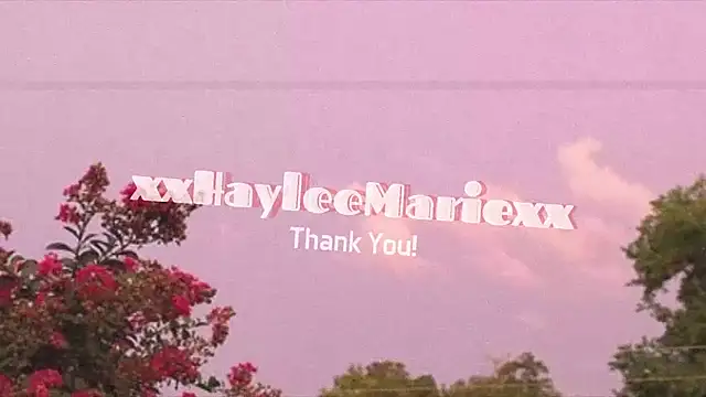 xxhayleemariexx