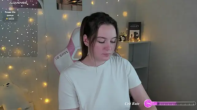 Secret_goddes live cam on StripChat