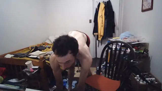 JohnnyMoves