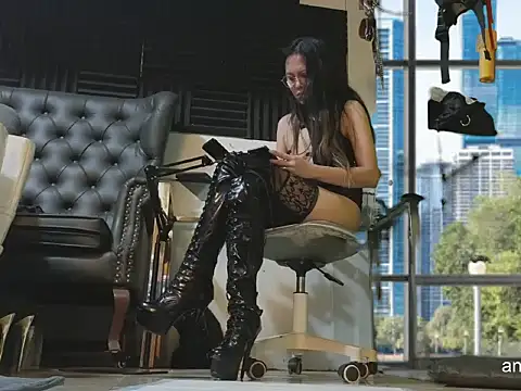 angelinasia live