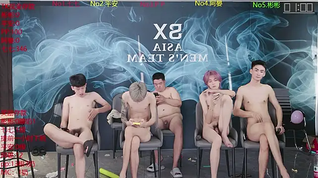 Sx-001 Stripchat live cam