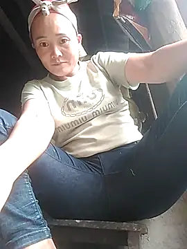 Sumo-y live cam on StripChat