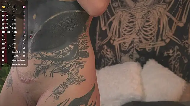 Dalia_Vorhees
