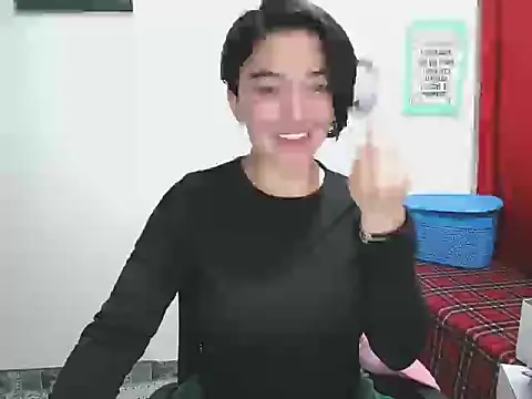 Came-II live cam on StripChat