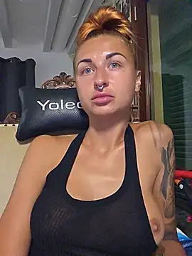 kylie_blck (F young) - Countdown+ShowTits+Tonge+1SurpriseVideo