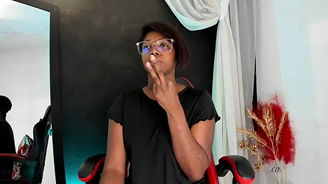 connywellss (F young) - HARD ANAL SHOW