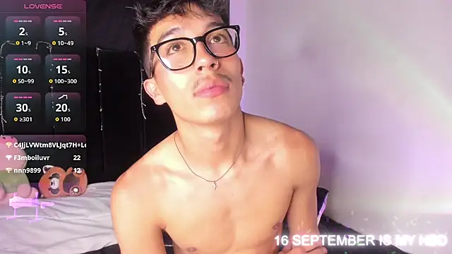 tim__fox live cam on StripChat