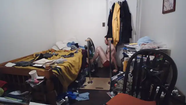 JohnnyMoves live cam on StripChat