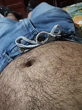 HUNTER1997_ live cam on StripChat