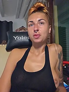 kylie_blck (F young) - Countdown+ShowTits+Tonge+1SurpriseVideo