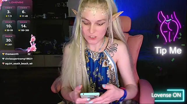 mischellemeow13 live cam preview