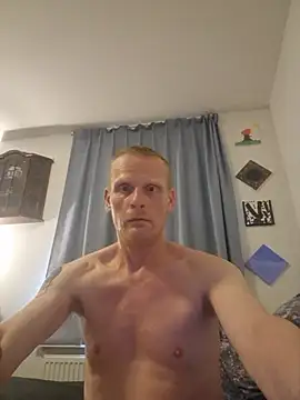 Prinsen1978 live cam preview
