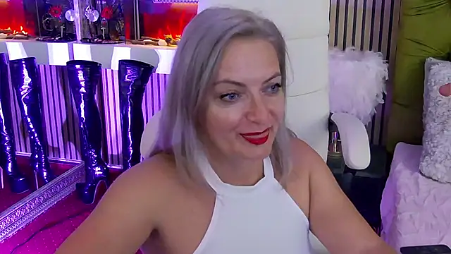 ladytouch (F milf) - 💦SQUIRT session  🔥