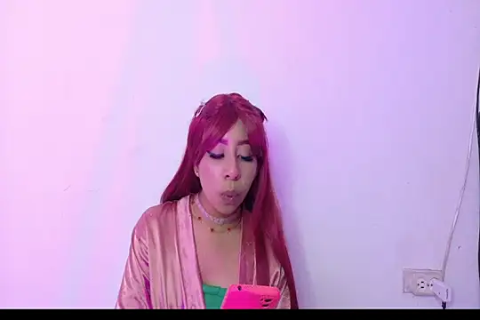 laila_stilwiills live cam on StripChat