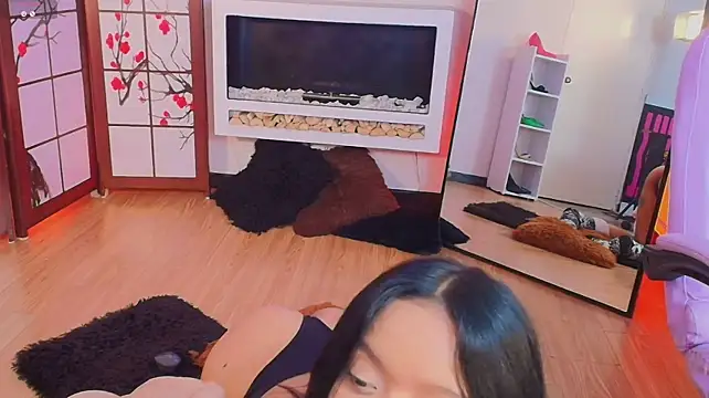 Miss_koko_ live cam on StripChat
