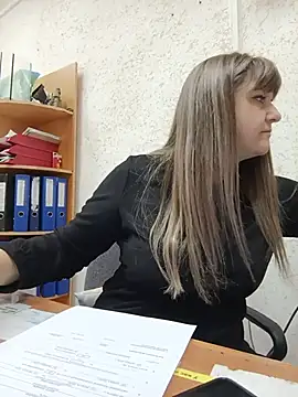 Office_Albertina live sex cam