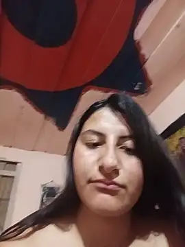 Lily-butterfly live cam on StripChat