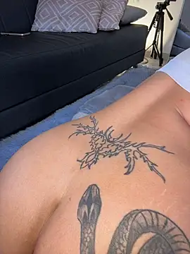 Isa__Blanc live cam