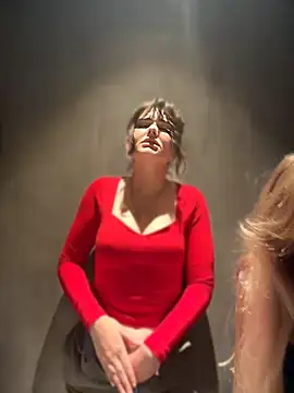 NikaMur live cam