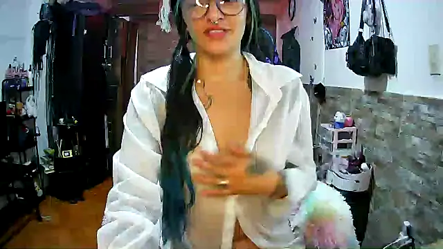 AngelaQueen_ live cam on StripChat