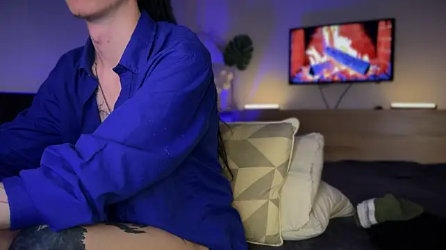 Den_BlueXx live cam