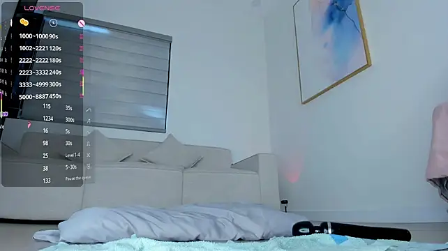Aoki_sweet live cam