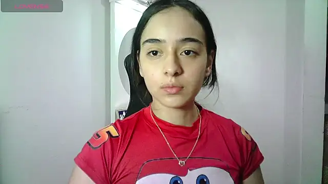aineangeel live cam on StripChat