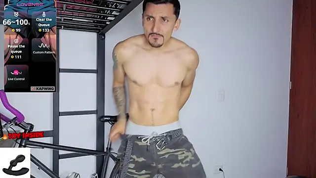 Marck_Muscle