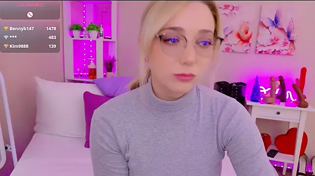MissLisaX