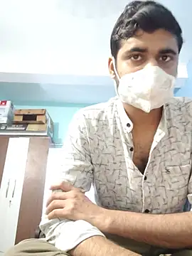 Ishaan_India