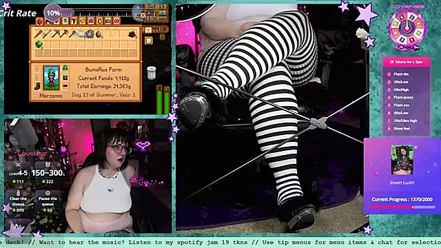 LadyMarzanna