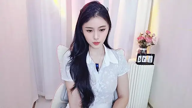 susan_i (F young) - 新的一天新的开始