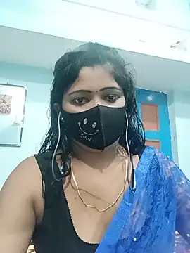 beautiful-Nisha live cam on StripChat