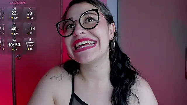 LuisaGranados
