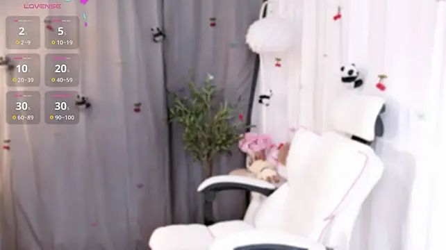 purrbii (Ask my age) - 新的一周开始