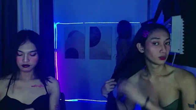 ScarletAndElysia