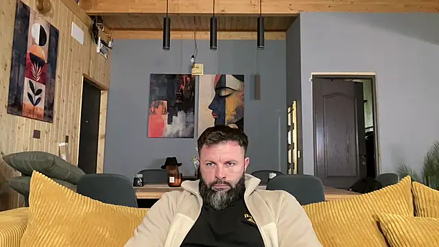 alphasparks (Ask my age) - Naked Hard & Cum