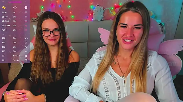 hotty_girls_here live sex cam