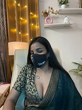 its_ur_flora (F young) - Boob tease