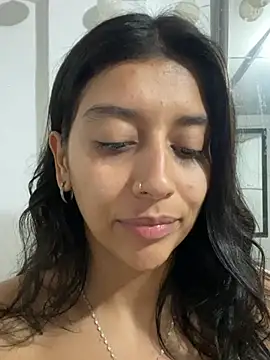 brittanydiaz (F young) - 2 fingers pussy