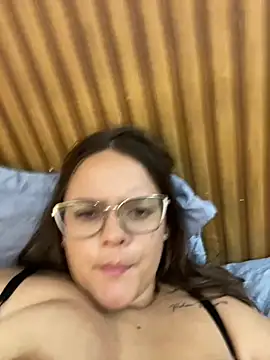 laryssinha_69 (G young) - Gozada na cara