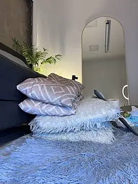 Isa__Blanc live cam