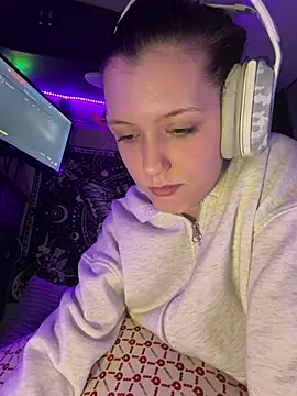 lilactease's live room