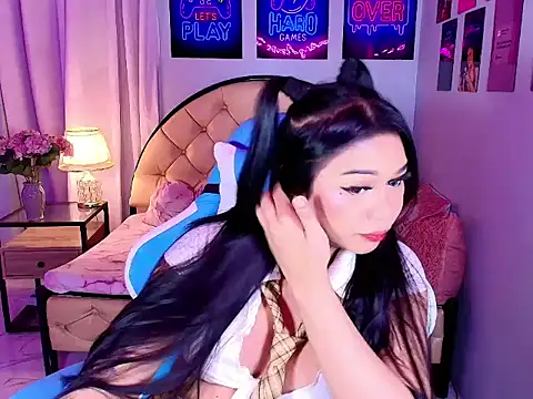SexxyTsLoverr