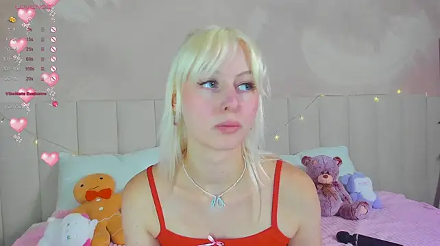 AdeleSilvy