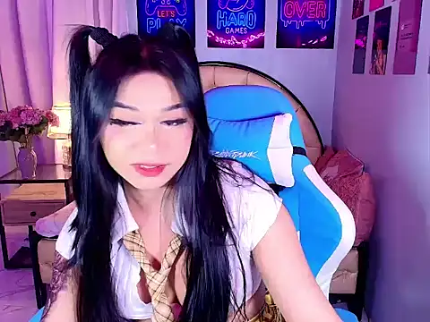 SexxyTsLoverr