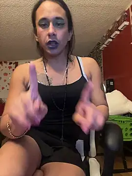TranSexualJade95