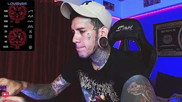 jhonny__ackerman