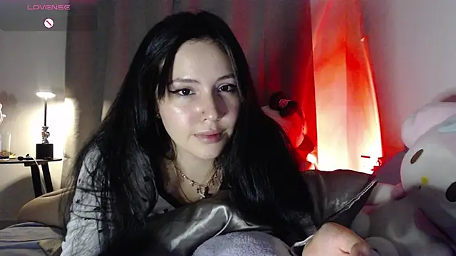 just_meko live cam on StripChat