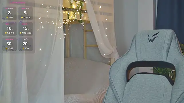 Sweet_Emilya live cam on StripChat